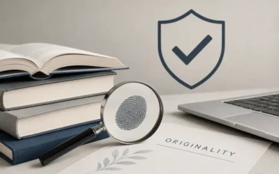Plagiarism Screening 101: A Guide for Authors