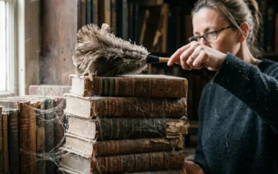What’s Old Is New Again: The Rise of the Backlist in Publishing