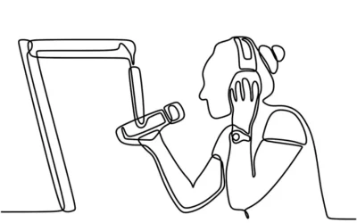 The Rise of Multimedia in Scholarly Articles, Part II: Creating the Perfect Podcast