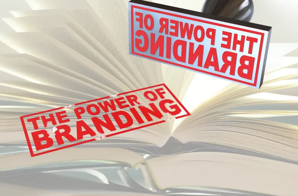 Your Author Brand Is More Than You Think It Is