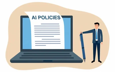 Generative AI in Academic Publishing: Why Every Journal Needs a Clear AI Policy