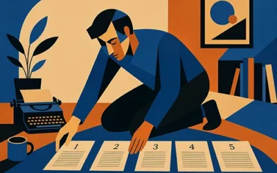 The First Five Pages: How to Hook Readers and Strengthen Your Novel’s Opening