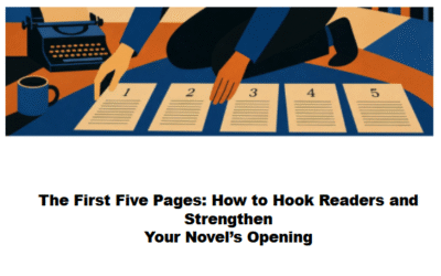 August 2026 Newsletter